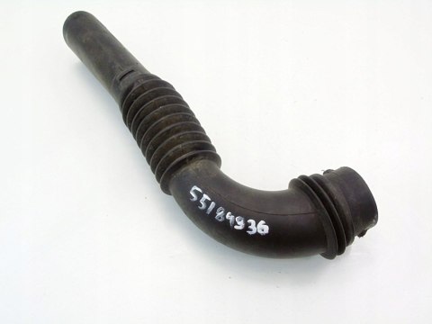 RURA DOLOT POWIETRZA 1.1 1.2 8V PANDA 2 55184936 RURA DOLOT POWIETRZA 1.1 1.2 8V PANDA 2 55184936