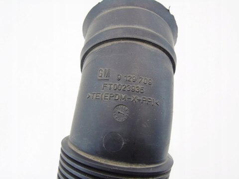 RURA PRZEWÓD POWIETRZA OPEL CORSA C 3 D 9129709 RURA PRZEWÓD POWIETRZA OPEL CORSA C 3 D 9129709