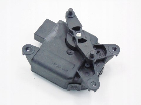 SILNICZEK KLAP NAGRZEWNICY OPEL CORSA C 3 D SILNICZEK KLAP NAGRZEWNICY OPEL CORSA C 3 D