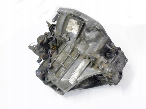 SKRZYNIA BIEGÓW 1.0 16V VVTI TOYOTA YARIS I 1SZ SKRZYNIA BIEGÓW 1.0 16V VVTI TOYOTA YARIS I 1SZ