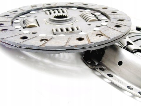 SPRZĘGŁO TARCZA DOCISK 1.0 16V VVTI TOYOTA YARIS I SPRZĘGŁO TARCZA DOCISK 1.0 16V VVTI TOYOTA YARIS I