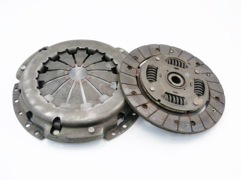 SPRZĘGŁO TARCZA DOCISK 1.1 8V PANDA II SEICENTO SPRZĘGŁO TARCZA DOCISK 1.1 8V PANDA II SEICENTO