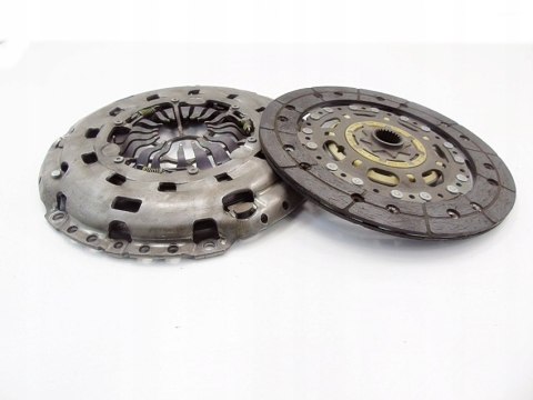 SPRZĘGŁO TARCZA DOCISK 1.8 2.0 16V MONDEO MK3 SPRZĘGŁO TARCZA DOCISK 1.8 2.0 16V MONDEO MK3