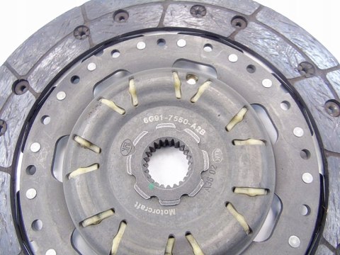 SPRZĘGŁO TARCZA DOCISK 1.8 2.0 16V MONDEO MK3 SPRZĘGŁO TARCZA DOCISK 1.8 2.0 16V MONDEO MK3