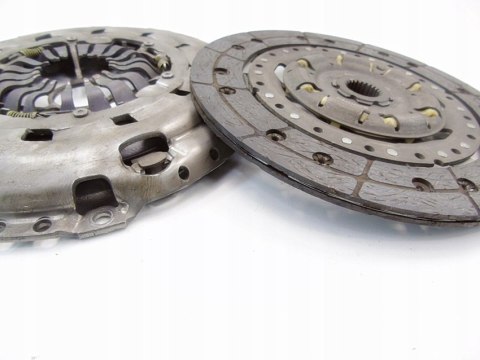 SPRZĘGŁO TARCZA DOCISK 1.8 2.0 16V MONDEO MK3 SPRZĘGŁO TARCZA DOCISK 1.8 2.0 16V MONDEO MK3