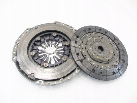 SPRZĘGŁO TARCZA DOCISK 1.8 2.0 16V MONDEO MK3 SPRZĘGŁO TARCZA DOCISK 1.8 2.0 16V MONDEO MK3
