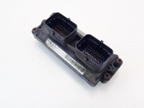 STEROWNIK 1.2 8V PUNTO 2 PANDA PALIO Y 55187377 STEROWNIK 1.2 8V PUNTO 2 PANDA PALIO Y 55187377