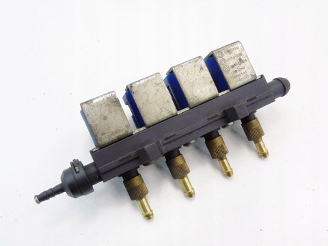 WTRYSKIWACZE LPG LISTWA TOMASETTO MOD. IT01 PLUS WTRYSKIWACZE LPG LISTWA TOMASETTO MOD. IT01 PLUS
