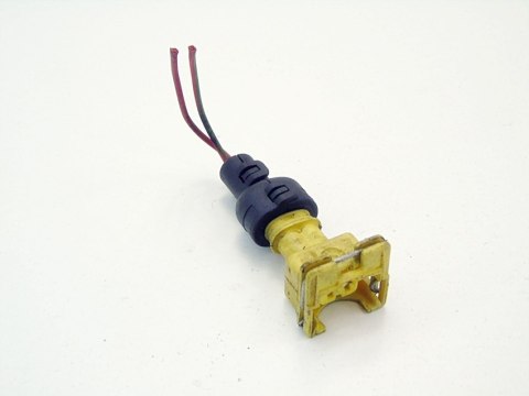 WTYCZKA WTRYSKU 1.1 1.2 8V PANDA 2 SEICENTO PUNTO WTYCZKA WTRYSKU 1.1 1.2 8V PANDA 2 SEICENTO PUNTO
