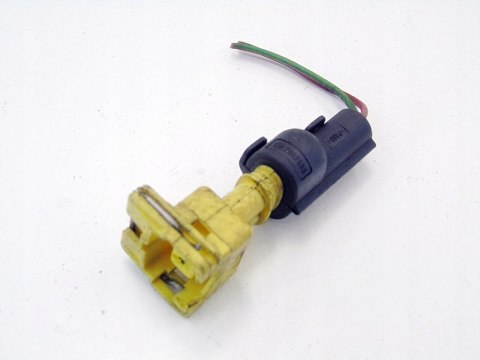 WTYCZKA WTRYSKU 1.1 1.2 8V PANDA 2 SEICENTO PUNTO WTYCZKA WTRYSKU 1.1 1.2 8V PANDA 2 SEICENTO PUNTO