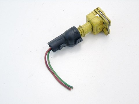 WTYCZKA WTRYSKU 1.1 1.2 8V PANDA 2 SEICENTO PUNTO WTYCZKA WTRYSKU 1.1 1.2 8V PANDA 2 SEICENTO PUNTO