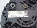 ALTERNATOR 125 1.5 DCI MEGANE 2 SCENIC MICR CLIO 2