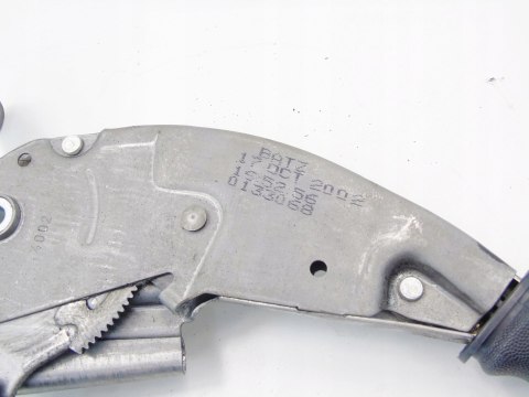 DŹWIGNIA HAMULCA RĘCZNEGO OPEL CORSA C 3 D 0133068 DŹWIGNIA HAMULCA RĘCZNEGO OPEL CORSA C 3 D 0133068