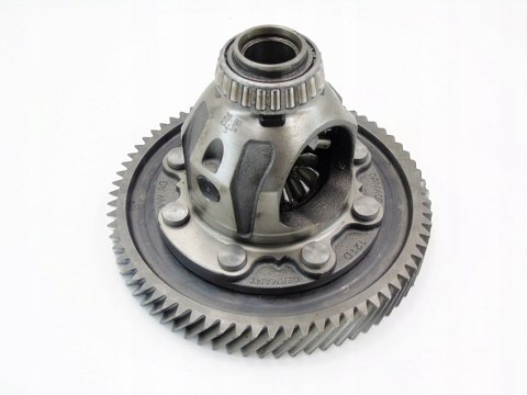 MECHANIZM RÓŻNICOWY DSG QRL 1.2 1.4 TSI AUDI VW MECHANIZM RÓŻNICOWY DSG QRL 1.2 1.4 TSI AUDI VW