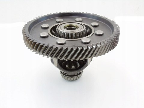 MECHANIZM RÓŻNICOWY DSG QRL 1.2 1.4 TSI AUDI VW MECHANIZM RÓŻNICOWY DSG QRL 1.2 1.4 TSI AUDI VW