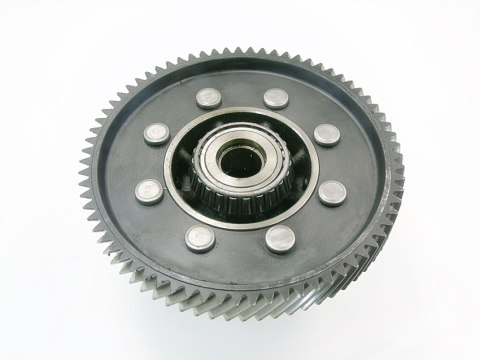 MECHANIZM RÓŻNICOWY DSG QRL 1.2 1.4 TSI AUDI VW MECHANIZM RÓŻNICOWY DSG QRL 1.2 1.4 TSI AUDI VW