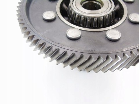 MECHANIZM RÓŻNICOWY DSG QRL 1.2 1.4 TSI AUDI VW MECHANIZM RÓŻNICOWY DSG QRL 1.2 1.4 TSI AUDI VW