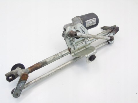 MECHANIZM WYCIERACZEK PRZÓD OPEL CORSA C 3 D MECHANIZM WYCIERACZEK PRZÓD OPEL CORSA C 3 D