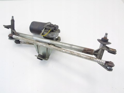 MECHANIZM WYCIERACZEK PRZÓD OPEL CORSA C 3 D MECHANIZM WYCIERACZEK PRZÓD OPEL CORSA C 3 D