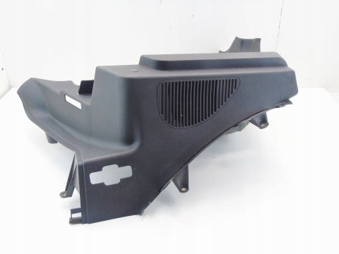 MOCOWANIE PÓŁKI LEWY TYŁ OPEL CORSA C 3 D 09115223 MOCOWANIE PÓŁKI LEWY TYŁ OPEL CORSA C 3 D 09115223