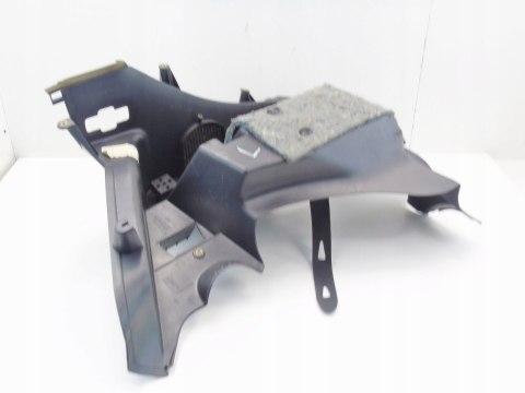 MOCOWANIE PÓŁKI LEWY TYŁ OPEL CORSA C 3 D 09115223 MOCOWANIE PÓŁKI LEWY TYŁ OPEL CORSA C 3 D 09115223