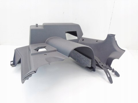 MOCOWANIE PÓŁKI PRAWY TYŁ OPEL CORSA C 3 D MOCOWANIE PÓŁKI PRAWY TYŁ OPEL CORSA C 3 D