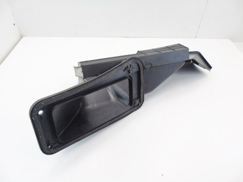 OBUDOWA FILTRA KABINOWEGO OPEL CORSA C 3 D