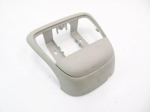 OBUDOWA LAMPKI PODSUFITKI OPEL CORSA C 3 D OBUDOWA LAMPKI PODSUFITKI OPEL CORSA C 3 D