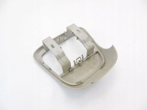 OBUDOWA LAMPKI PODSUFITKI OPEL CORSA C 3 D OBUDOWA LAMPKI PODSUFITKI OPEL CORSA C 3 D