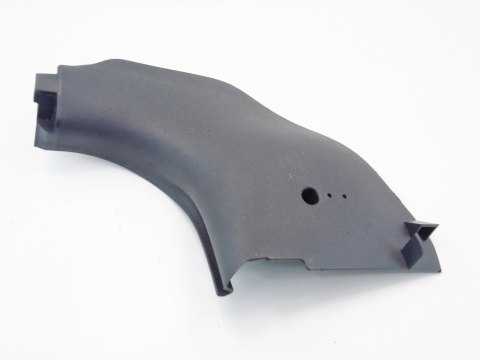 OBUDOWA PROGU PRAWA OPEL CORSA C 3 D 09114459RH OBUDOWA PROGU PRAWA OPEL CORSA C 3 D 09114459RH