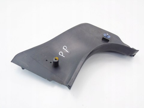 OBUDOWA PROGU PRAWA OPEL CORSA C 3 D 09114459RH OBUDOWA PROGU PRAWA OPEL CORSA C 3 D 09114459RH