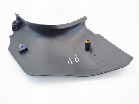 OBUDOWA PROGU PRAWA OPEL CORSA C 3 D 09114459RH OBUDOWA PROGU PRAWA OPEL CORSA C 3 D 09114459RH