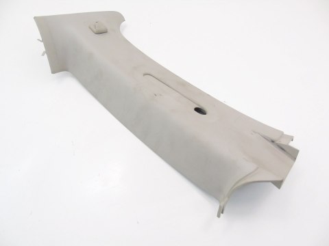 OBUDOWA SŁUPKA LEWA OPEL CORSA C 3 D 09114795 OBUDOWA SŁUPKA LEWA OPEL CORSA C 3 D 09114795