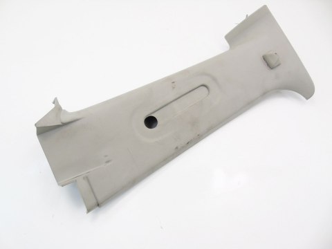 OBUDOWA SŁUPKA LEWA OPEL CORSA C 3 D 09114795 OBUDOWA SŁUPKA LEWA OPEL CORSA C 3 D 09114795