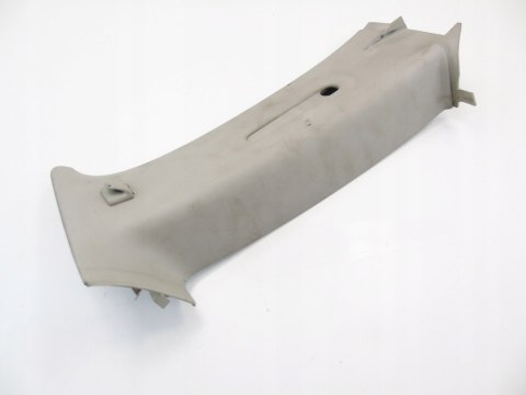 OBUDOWA SŁUPKA LEWA OPEL CORSA C 3 D 09114795 OBUDOWA SŁUPKA LEWA OPEL CORSA C 3 D 09114795