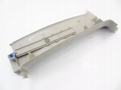 OBUDOWA SŁUPKA LEWA OPEL CORSA C 3 D 09114795 OBUDOWA SŁUPKA LEWA OPEL CORSA C 3 D 09114795