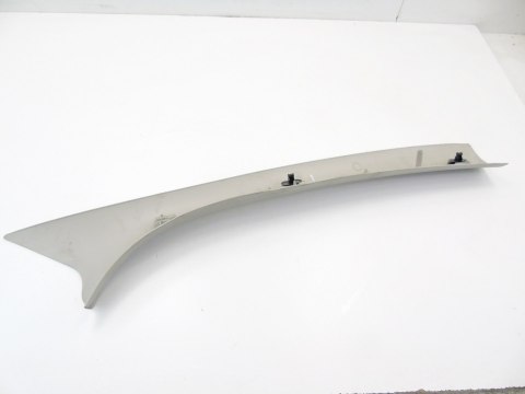 OBUDOWA SŁUPKA LEWY PRZÓD OPEL CORSA C 3 D OBUDOWA SŁUPKA LEWY PRZÓD OPEL CORSA C 3 D