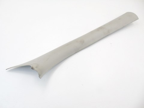OBUDOWA SŁUPKA PRAWY PRZÓD OPEL CORSA C 3 D OBUDOWA SŁUPKA PRAWY PRZÓD OPEL CORSA C 3 D
