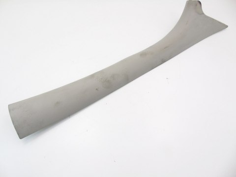 OBUDOWA SŁUPKA PRAWY PRZÓD OPEL CORSA C 3 D OBUDOWA SŁUPKA PRAWY PRZÓD OPEL CORSA C 3 D