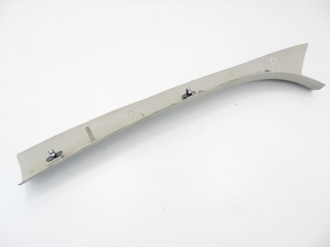 OBUDOWA SŁUPKA PRAWY PRZÓD OPEL CORSA C 3 D OBUDOWA SŁUPKA PRAWY PRZÓD OPEL CORSA C 3 D