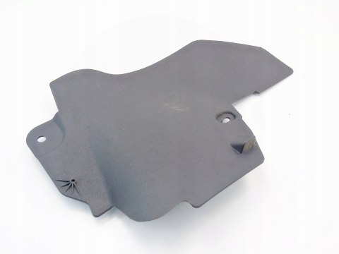 OBUDOWA ZAŚLEPKA SŁUPKA LEWA OPEL CORSA C 3 D OBUDOWA ZAŚLEPKA SŁUPKA LEWA OPEL CORSA C 3 D