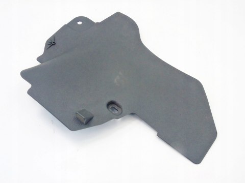 OBUDOWA ZAŚLEPKA SŁUPKA LEWA OPEL CORSA C 3 D OBUDOWA ZAŚLEPKA SŁUPKA LEWA OPEL CORSA C 3 D