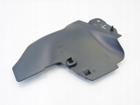 OBUDOWA ZAŚLEPKA SŁUPKA LEWA OPEL CORSA C 3 D OBUDOWA ZAŚLEPKA SŁUPKA LEWA OPEL CORSA C 3 D