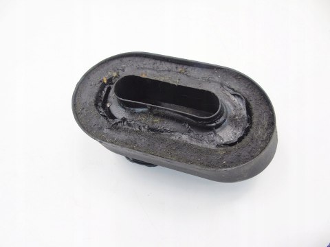 OSŁONA DRĄŻKA KIEROWNICZEGO OPEL CORSA C 3 D OSŁONA DRĄŻKA KIEROWNICZEGO OPEL CORSA C 3 D