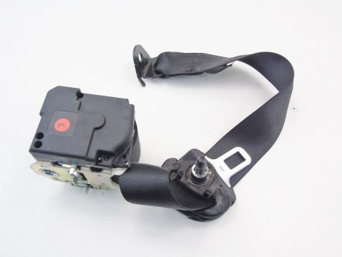 PAS BEZPIECZEŃSTWA LEWY TYŁ OPEL CORSA C 3 D PAS BEZPIECZEŃSTWA LEWY TYŁ OPEL CORSA C 3 D