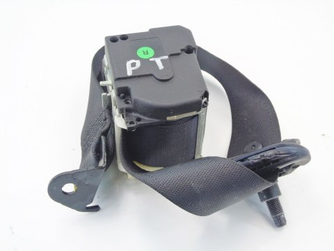 PAS BEZPIECZEŃSTWA PRAWY TYŁ OPEL CORSA C 3 D PAS BEZPIECZEŃSTWA PRAWY TYŁ OPEL CORSA C 3 D