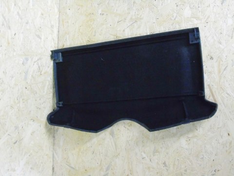 PÓŁKA BAGAŻNIKA TYŁ OPEL CORSA C 3 D PÓŁKA BAGAŻNIKA TYŁ OPEL CORSA C 3 D