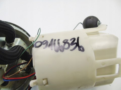 POMPA PALIWA OPEL CORSA C 3 D 09166836 POMPA PALIWA OPEL CORSA C 3 D 09166836