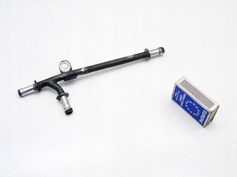 RURKA PRZEWÓD WODY 1.9 JTD PUNTO STILO DOBLO PALIO RURKA PRZEWÓD WODY 1.9 JTD PUNTO STILO DOBLO PALIO