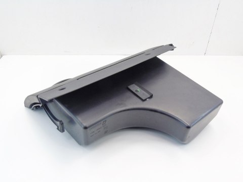 SCHOWEK PASAŻERA OPEL CORSA C 3 D 09114403 SCHOWEK PASAŻERA OPEL CORSA C 3 D 09114403